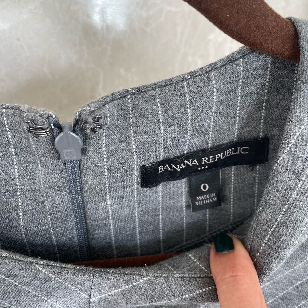 Banana Republic Dress